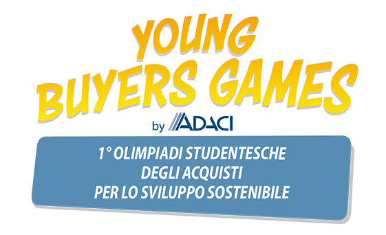 Young Buyers Game Logo
